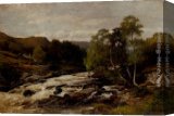 Buy Stretched Canvas Painting