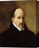 Stretched Canvas Painting