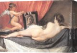 Buy Stretched Canvas Painting