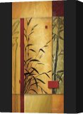 Stretched Canvas Painting