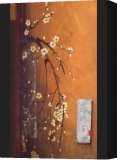 Stretched Canvas Painting