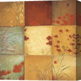 Stretched Canvas Painting