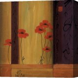 Stretched Canvas Painting