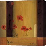 Stretched Canvas Painting