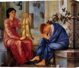 Buy Stretched Canvas Painting