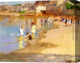 Buy Stretched Canvas Painting