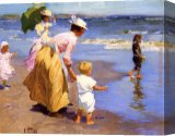 Buy Stretched Canvas Painting