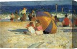 Buy Stretched Canvas Painting