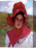 Buy Stretched Canvas Painting