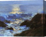 Buy Stretched Canvas Painting