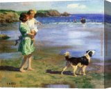 Buy Stretched Canvas Painting