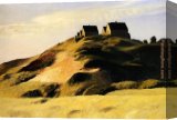 Buy Stretched Canvas Painting