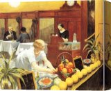 Stretched Canvas Painting