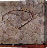 Stretched Canvas Painting