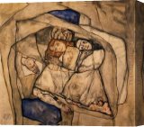 Stretched Canvas Painting