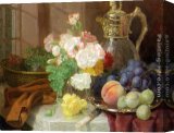 Buy Stretched Canvas Painting