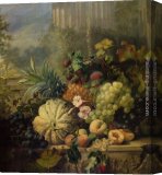 Buy Stretched Canvas Painting