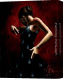 Stretched Canvas Painting