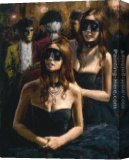 Stretched Canvas Painting