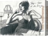 Buy Stretched Canvas Painting