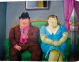 Buy Stretched Canvas Painting
