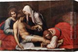 Buy Stretched Canvas Painting