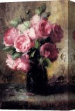 Stretched Canvas Painting