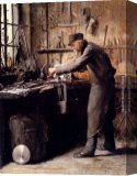 Buy Stretched Canvas Painting