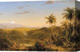 Buy Stretched Canvas Painting
