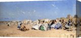 Buy Stretched Canvas Painting