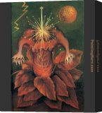 Buy Stretched Canvas Painting