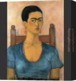 Stretched Canvas Painting