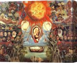 Buy Stretched Canvas Painting