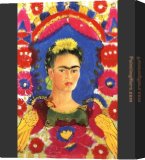 Stretched Canvas Painting