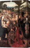 Buy Stretched Canvas Painting