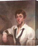 Buy Stretched Canvas Painting