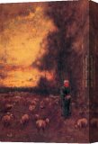 Buy Stretched Canvas Painting