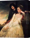 Buy Stretched Canvas Painting