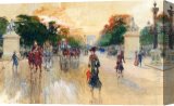 Buy Stretched Canvas Painting