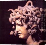 Stretched Canvas Painting