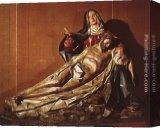 Buy Stretched Canvas Painting