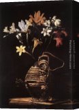Buy Stretched Canvas Painting