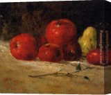 Buy Stretched Canvas Painting