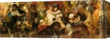 Buy Stretched Canvas Painting