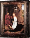 Buy Stretched Canvas Painting