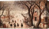 Buy Stretched Canvas Painting