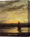 Buy Stretched Canvas Painting