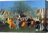 Buy Stretched Canvas Painting