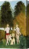 Buy Stretched Canvas Painting
