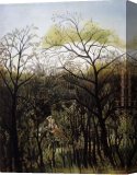 Buy Stretched Canvas Painting
